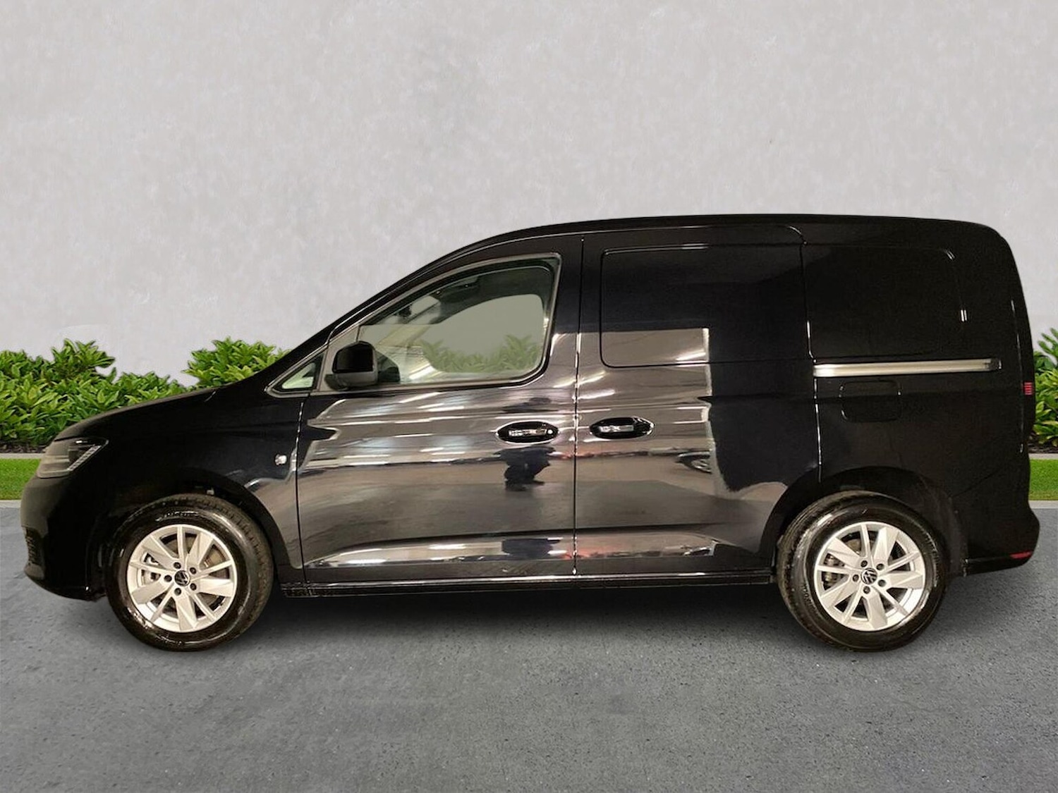 Used Volkswagen Caddy 2025 for sale - 78026131: Photo 19