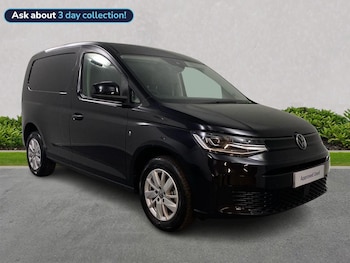 Used Volkswagen Caddy 2025 for sale - 78026131: Photo