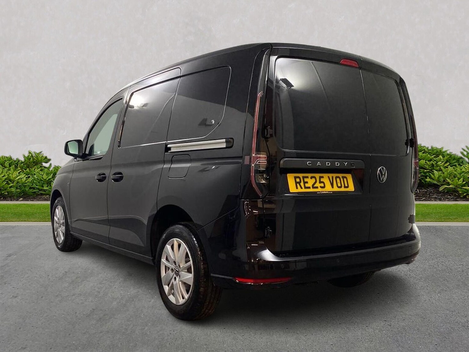 Used Volkswagen Caddy 2025 for sale - 78026131: Photo 2