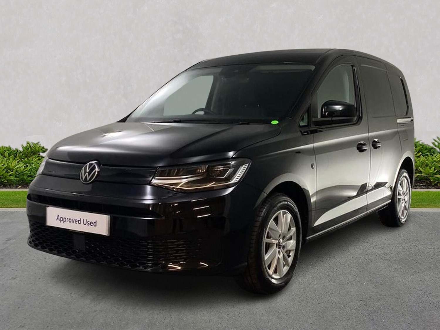 Used Volkswagen Caddy 2025 for sale - 78026131: Photo 20