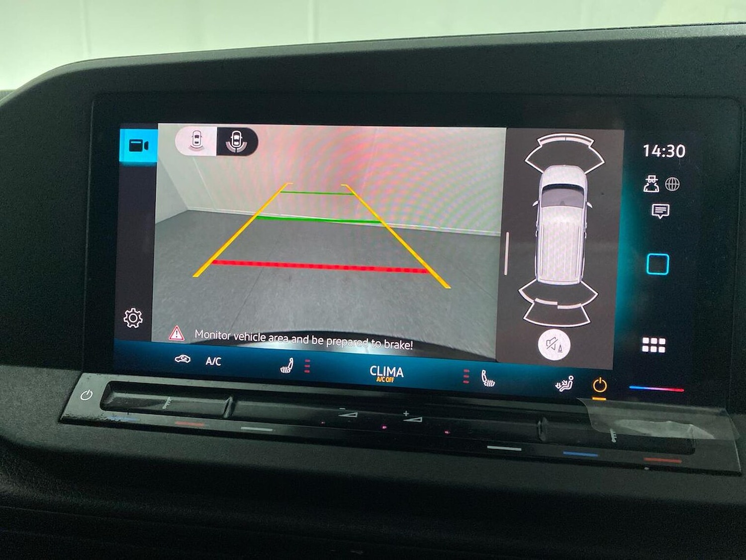 Used Volkswagen Caddy 2025 for sale - 78026131: Photo 22