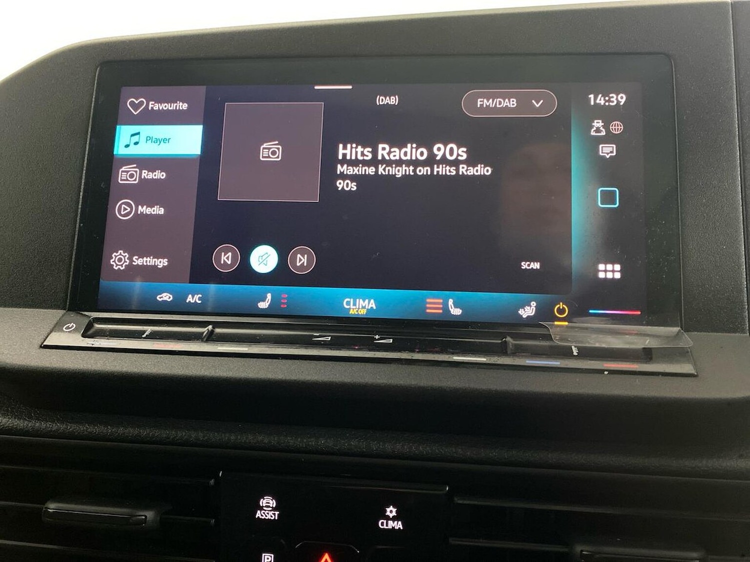 Used Volkswagen Caddy 2025 for sale - 78026131: Photo 27