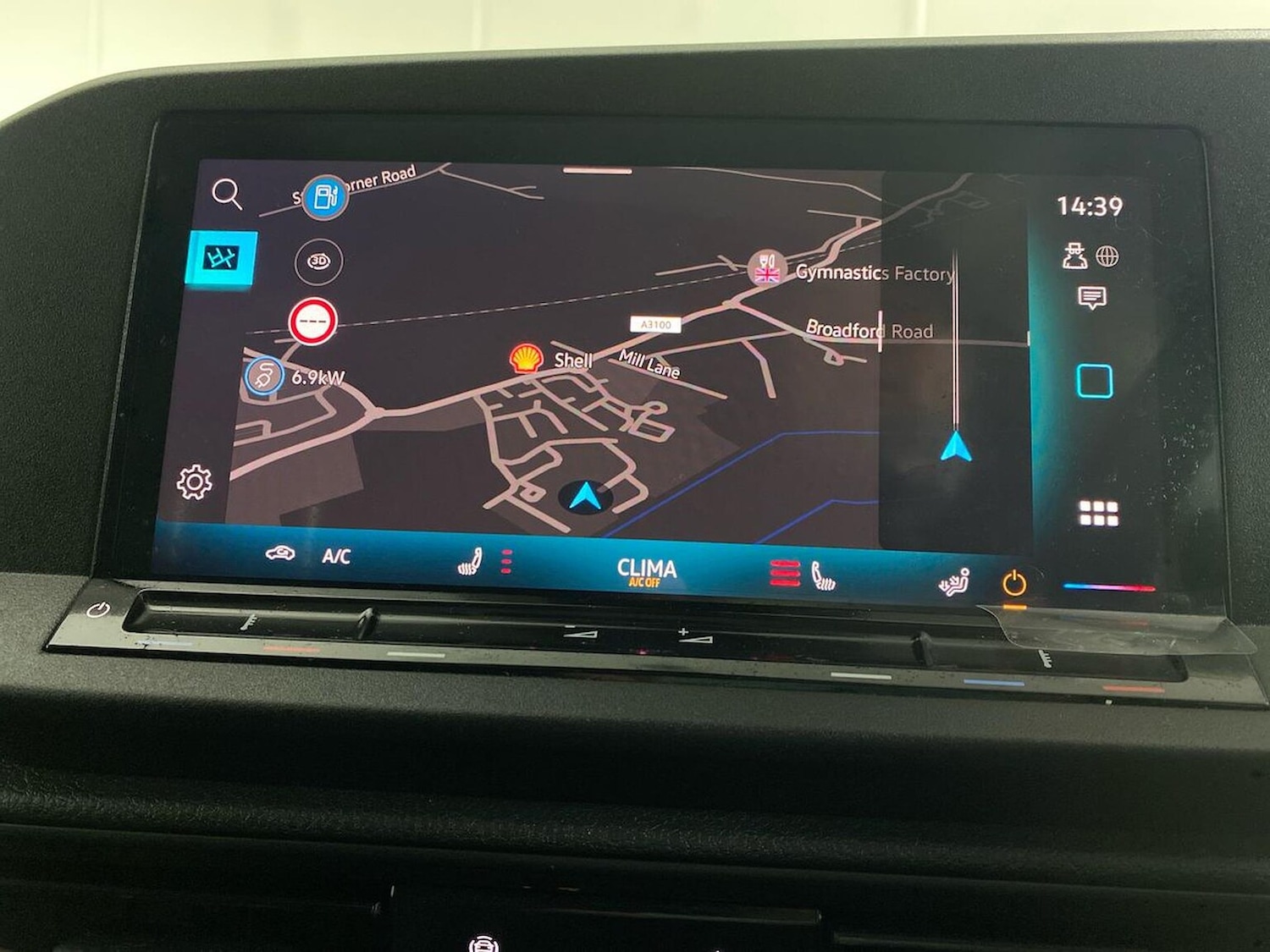 Used Volkswagen Caddy 2025 for sale - 78026131: Photo 28