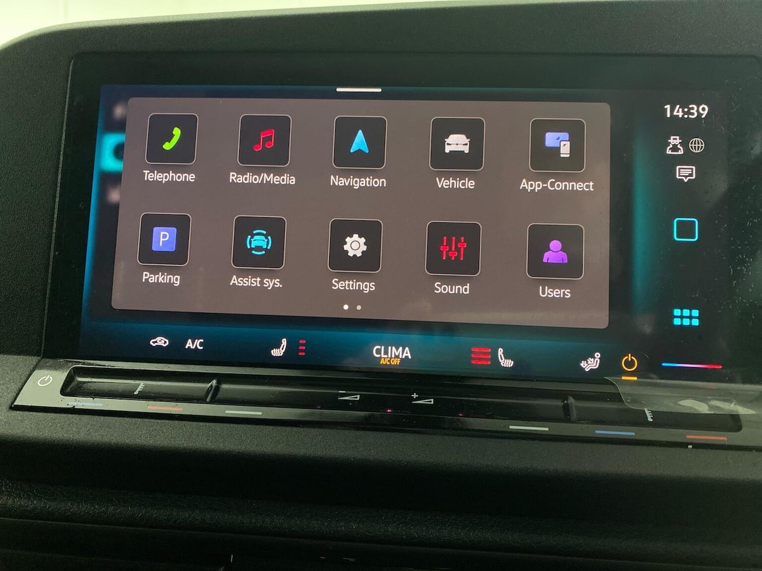 Used Volkswagen Caddy 2025 for sale - 78026131: Photo 29