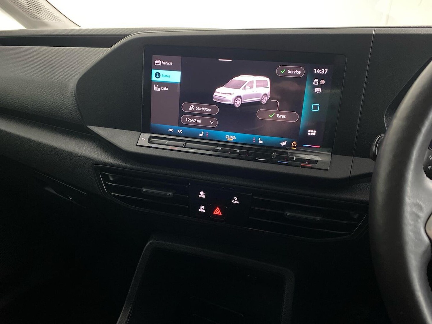 Used Volkswagen Caddy 2025 for sale - 78026131: Photo 30