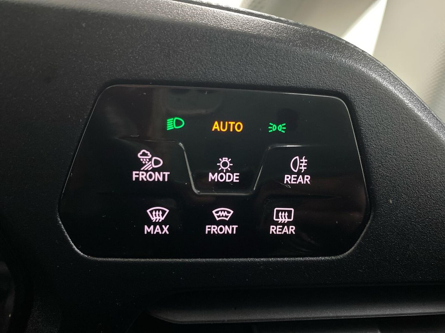 Used Volkswagen Caddy 2025 for sale - 78026131: Photo 35