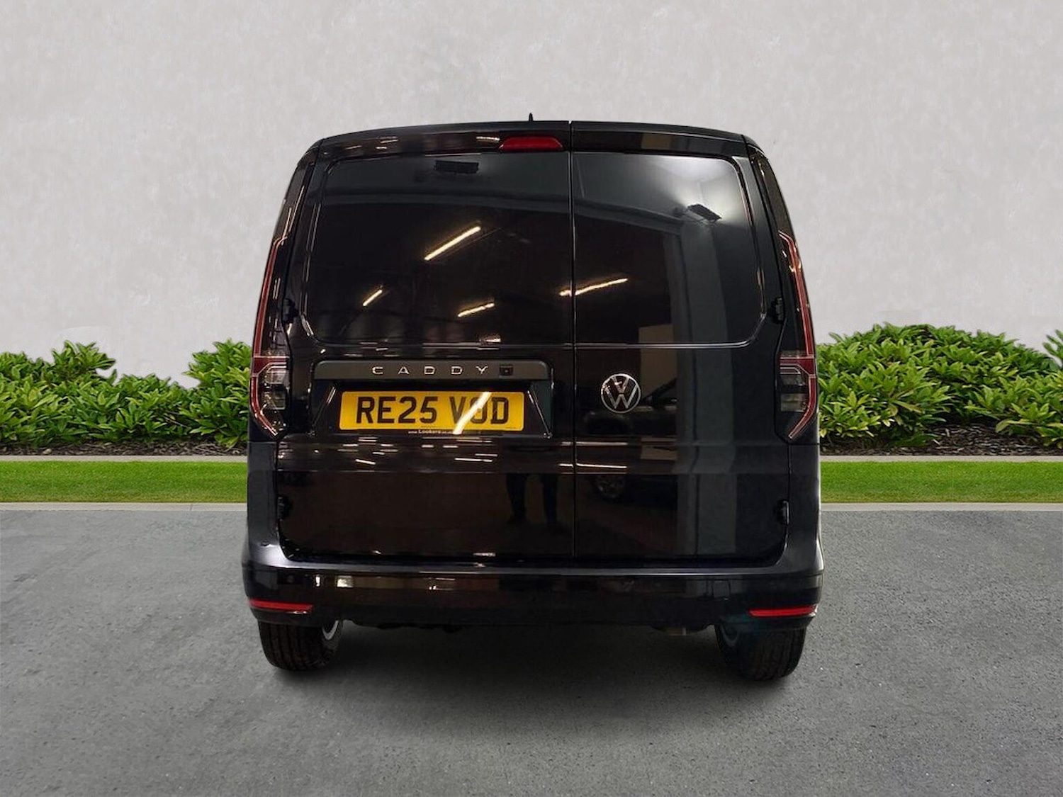 Used Volkswagen Caddy 2025 for sale - 78026131: Photo 4