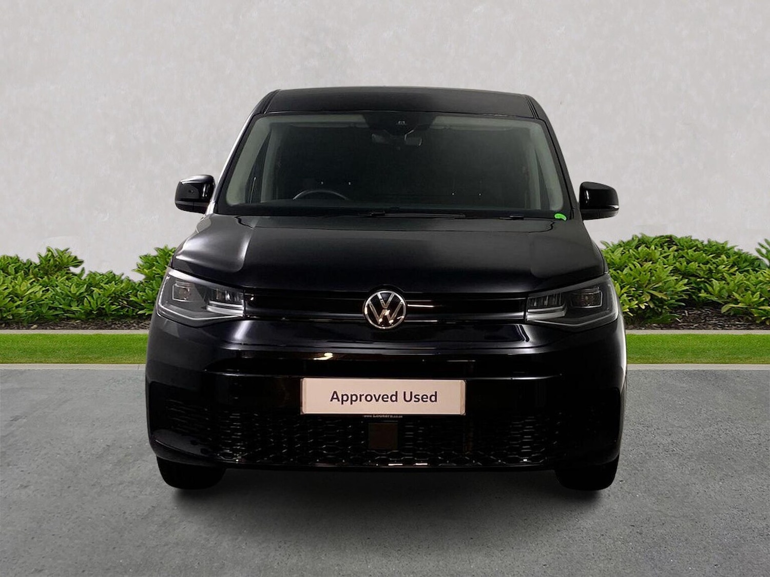 Used Volkswagen Caddy 2025 for sale - 78026131: Photo 5