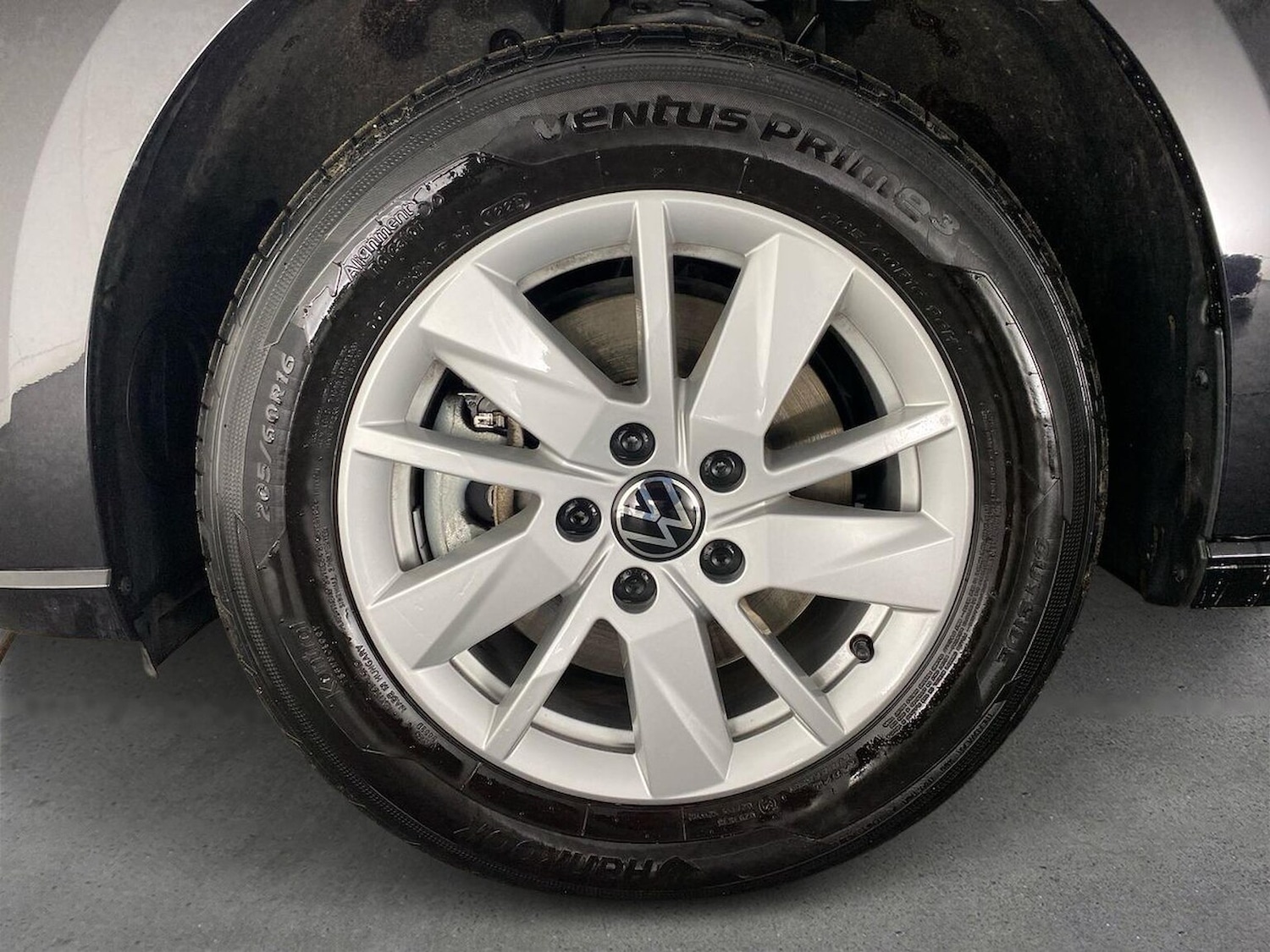 Used Volkswagen Caddy 2025 for sale - 78026131: Photo 6