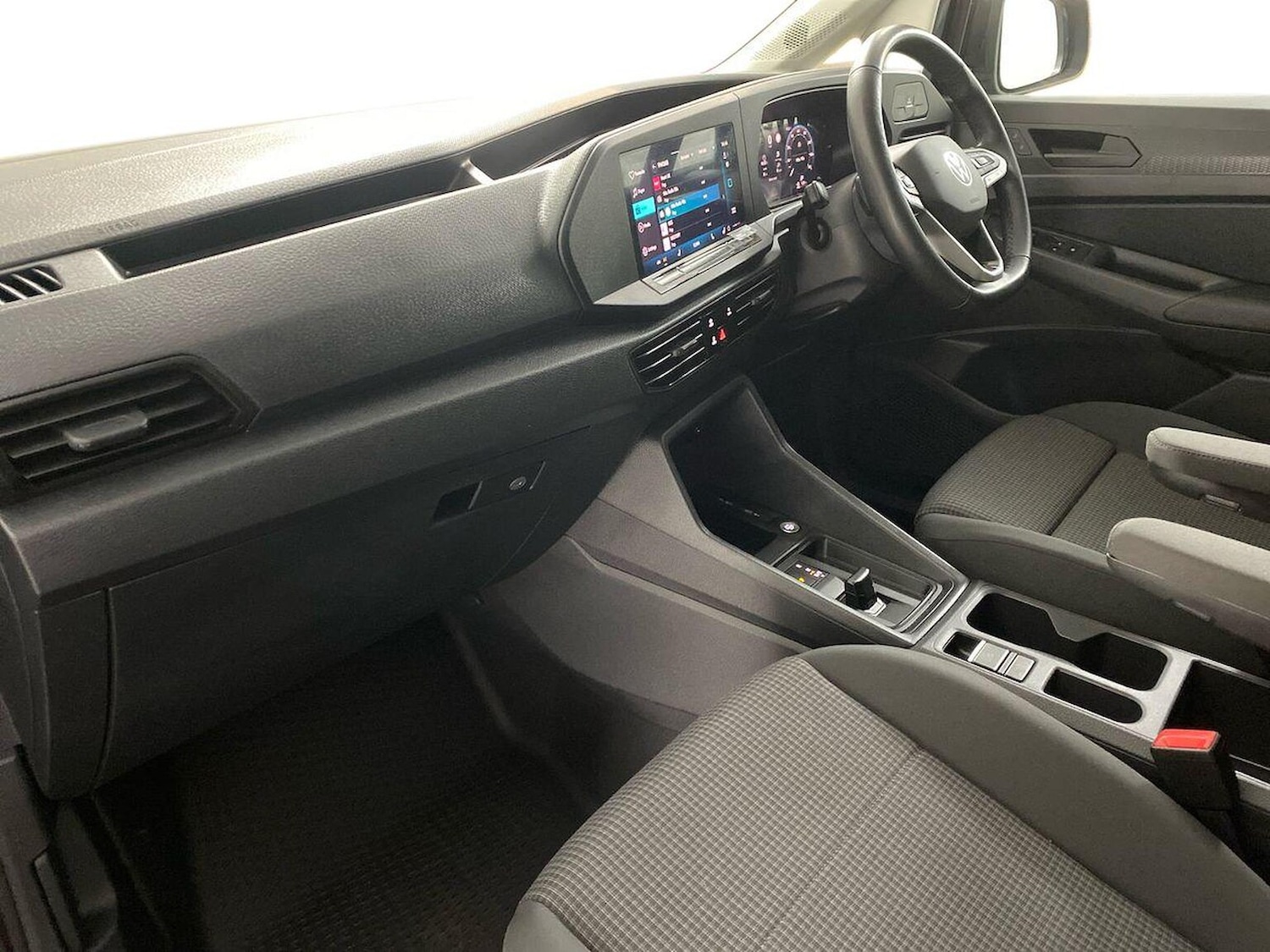 Used Volkswagen Caddy 2025 for sale - 78026131: Photo 7