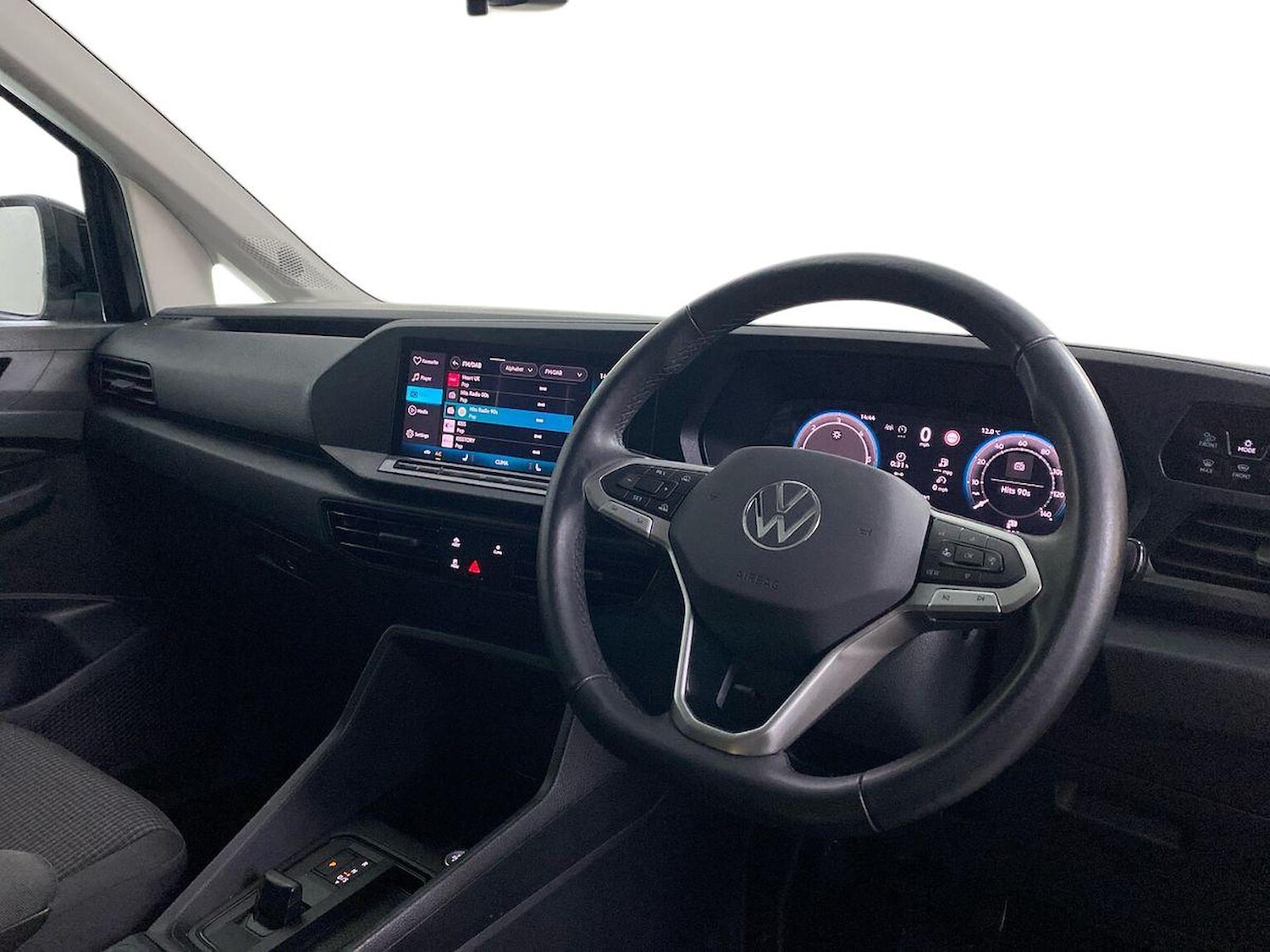 Used Volkswagen Caddy 2025 for sale - 78026131: Photo 8