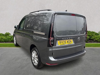 Used Volkswagen Caddy 2026 for sale - 78238052: Photo