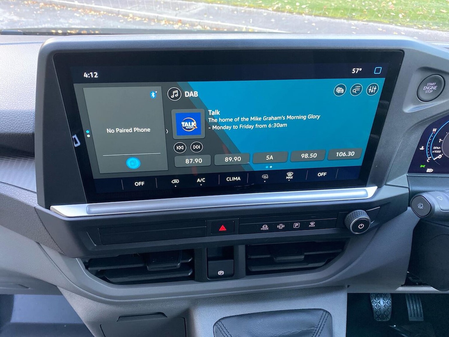 Used Volkswagen Transporter 2025 for sale - 76663782: Photo 11