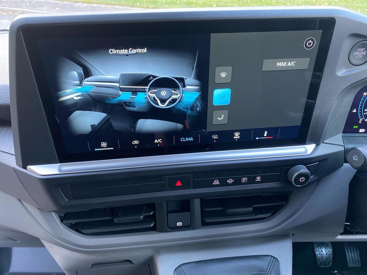 Used Volkswagen Transporter 2025 for sale - 76663782: Photo 12