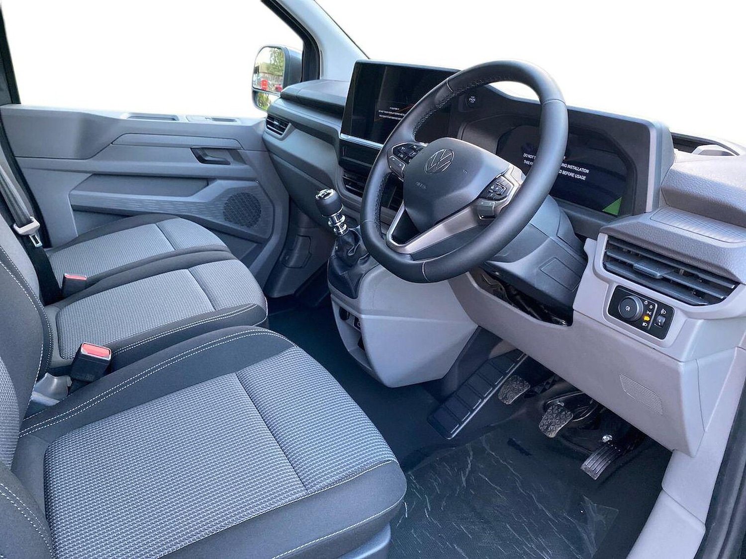 Used Volkswagen Transporter 2025 for sale - 76663782: Photo 15