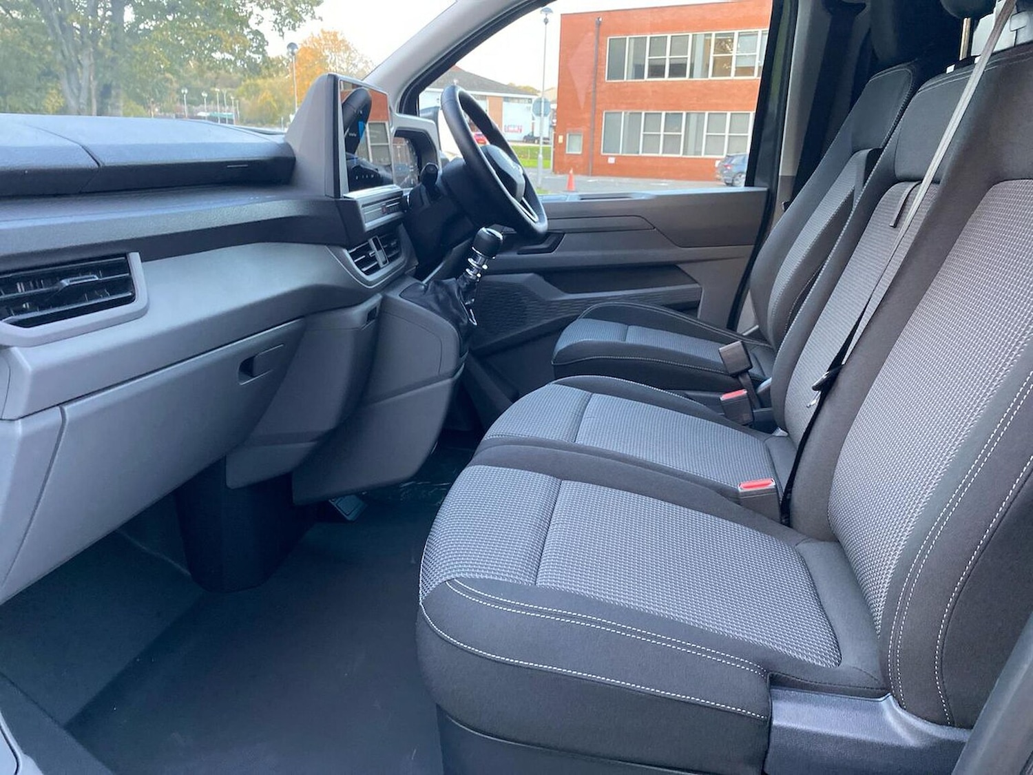 Used Volkswagen Transporter 2025 for sale - 76663782: Photo 16