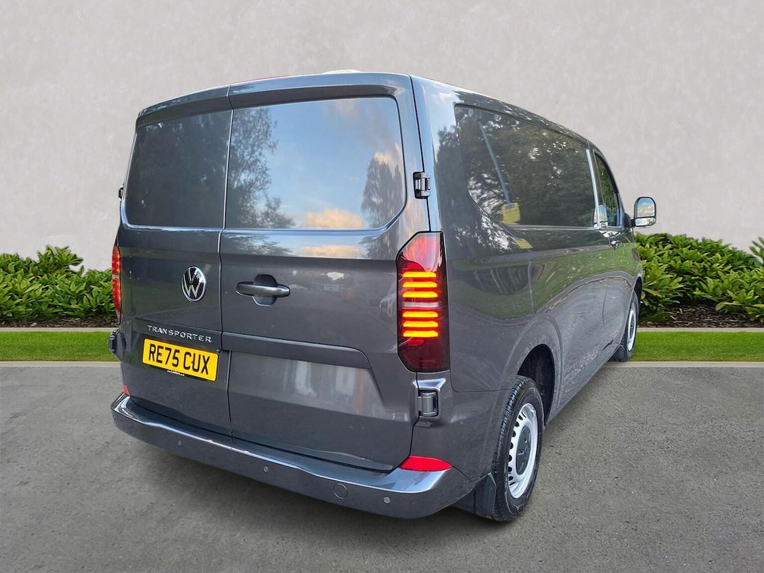 Used Volkswagen Transporter 2025 for sale - 76663782: Photo 18