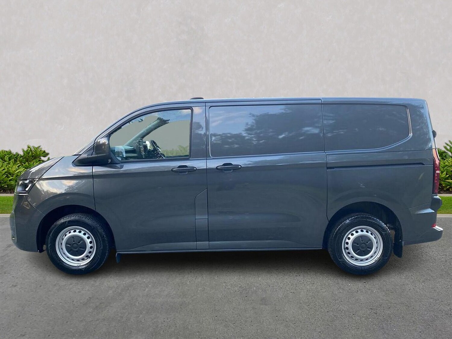 Used Volkswagen Transporter 2025 for sale - 76663782: Photo 19