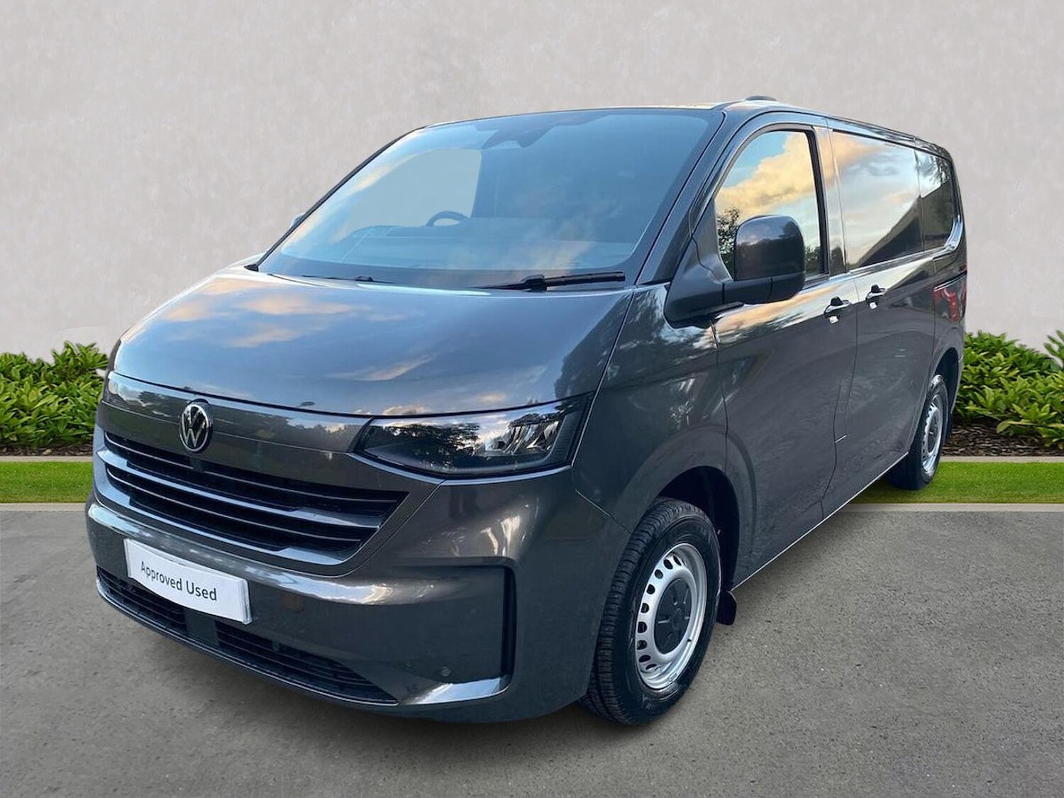 Used Volkswagen Transporter 2025 for sale - 76663782: Photo 20