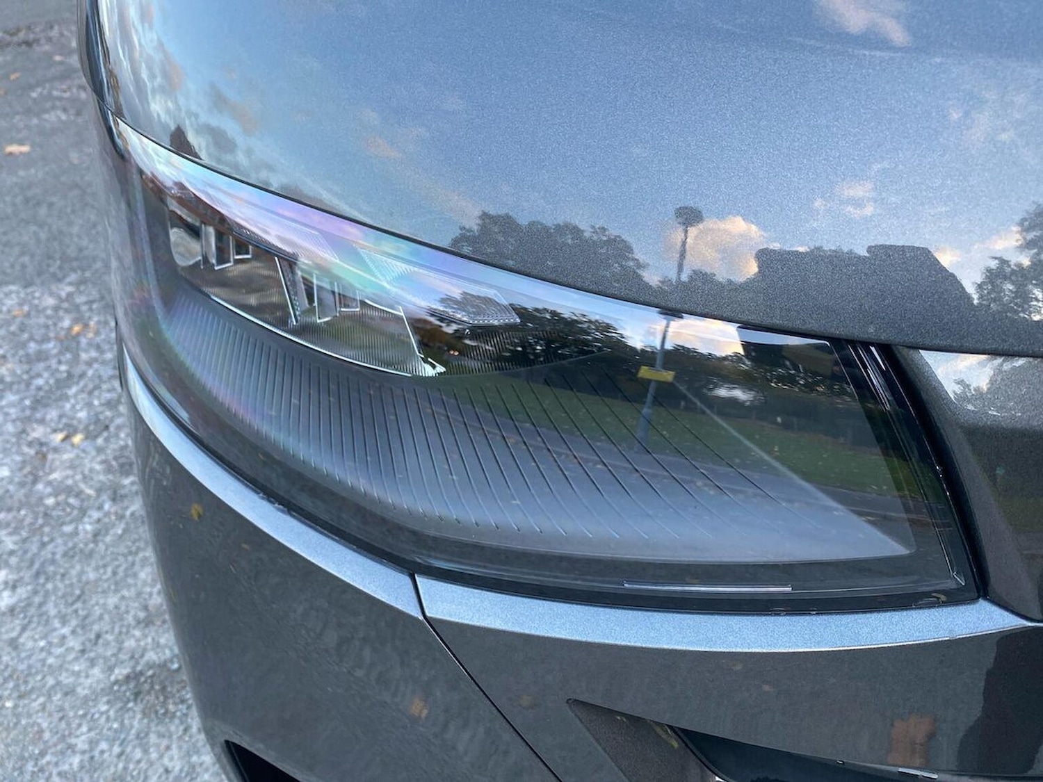 Used Volkswagen Transporter 2025 for sale - 76663782: Photo 23