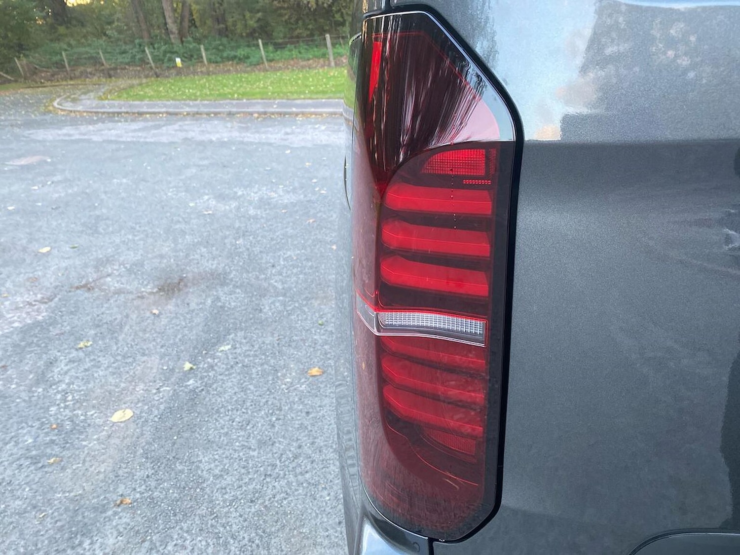 Used Volkswagen Transporter 2025 for sale - 76663782: Photo 24