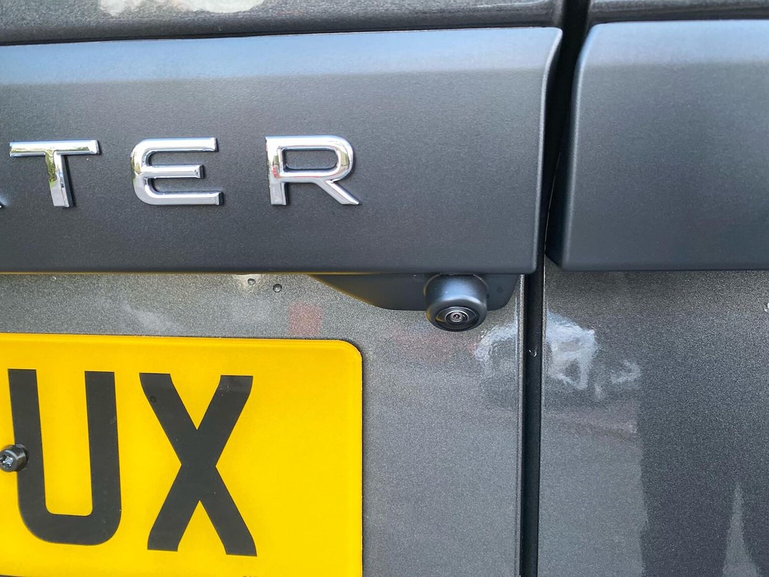 Used Volkswagen Transporter 2025 for sale - 76663782: Photo 25