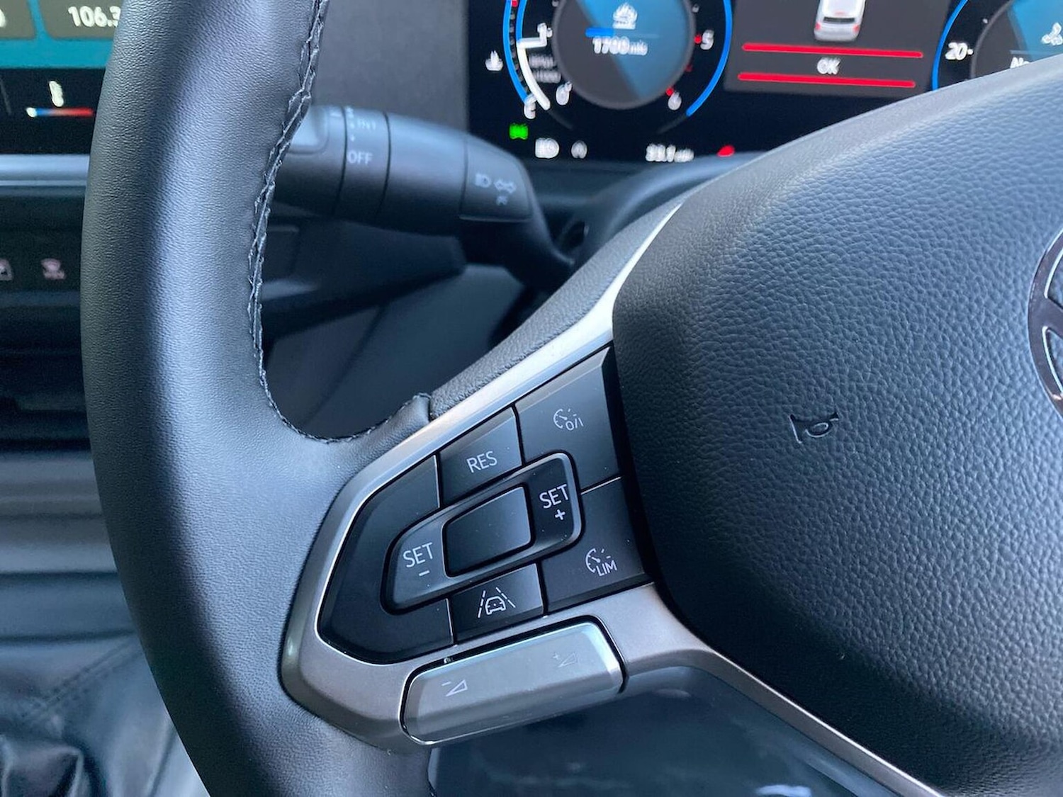 Used Volkswagen Transporter 2025 for sale - 76663782: Photo 27