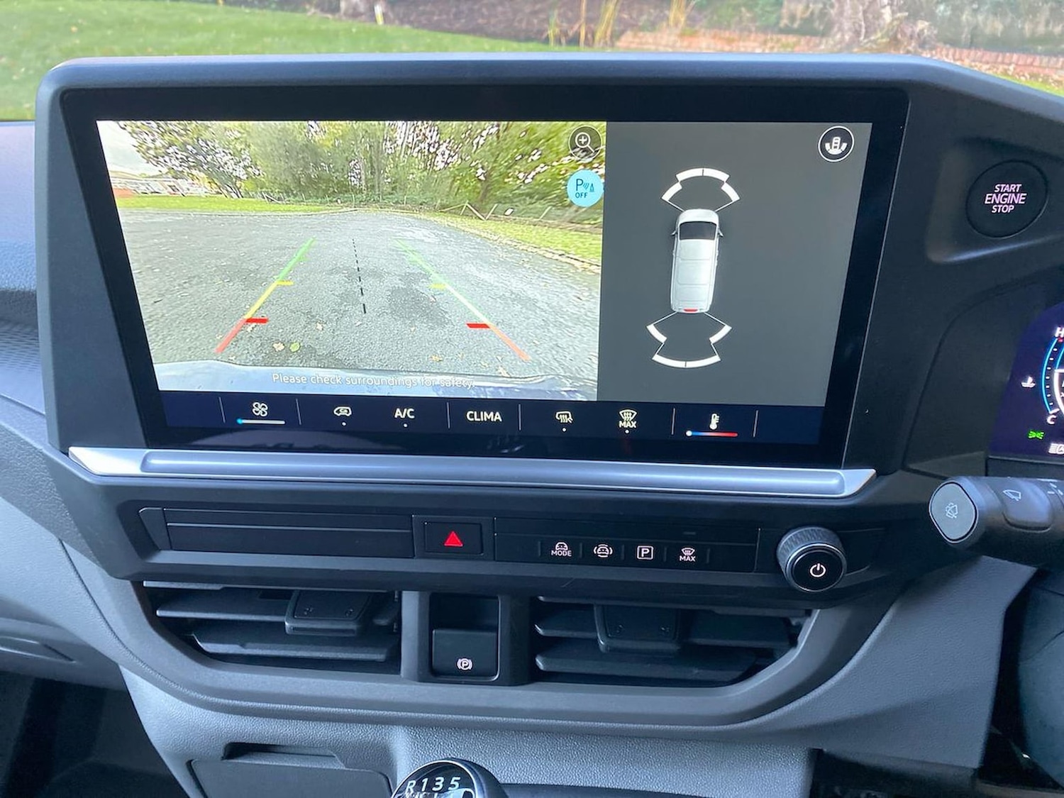 Used Volkswagen Transporter 2025 for sale - 76663782: Photo 30