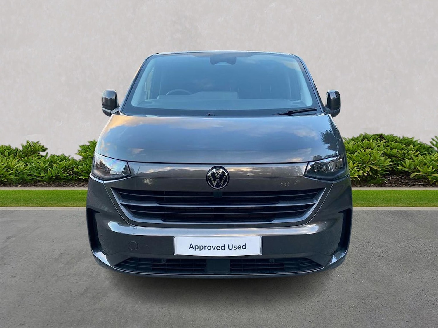 Used Volkswagen Transporter 2025 for sale - 76663782: Photo 5