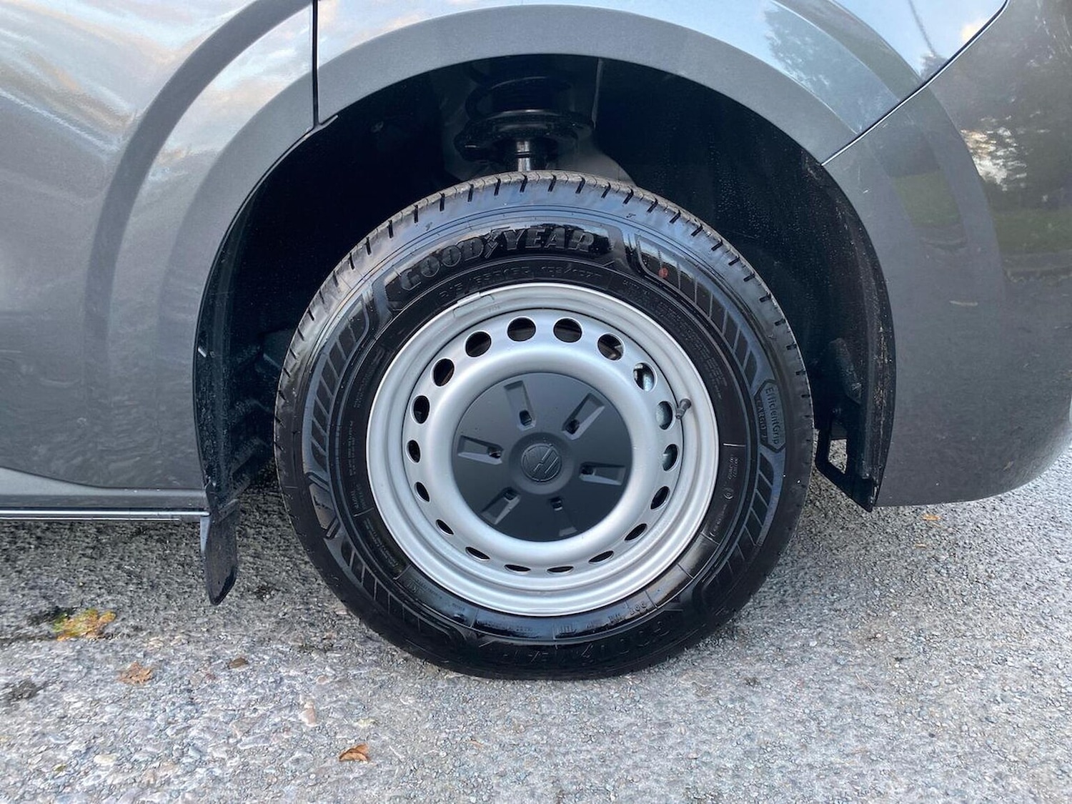 Used Volkswagen Transporter 2025 for sale - 76663782: Photo 6