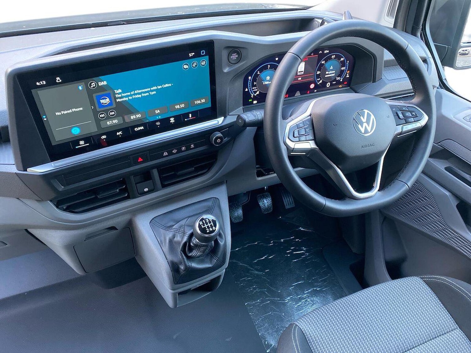 Used Volkswagen Transporter 2025 for sale - 76663782: Photo 7