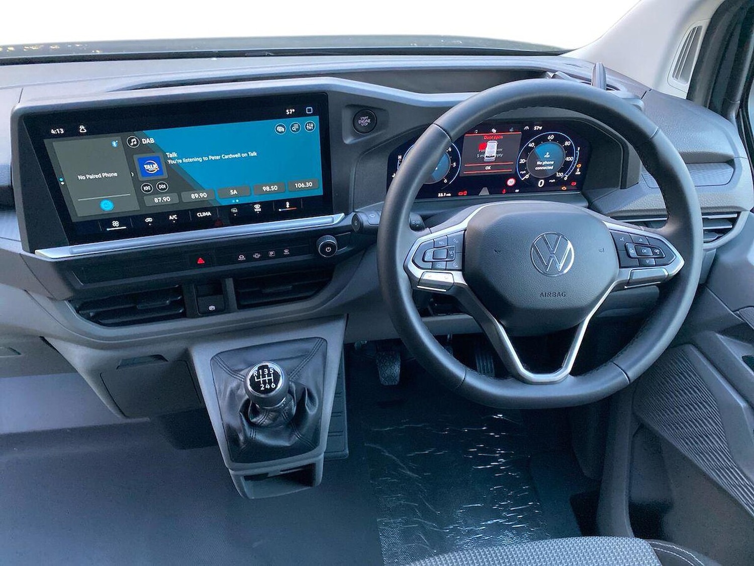 Used Volkswagen Transporter 2025 for sale - 76663782: Photo 8