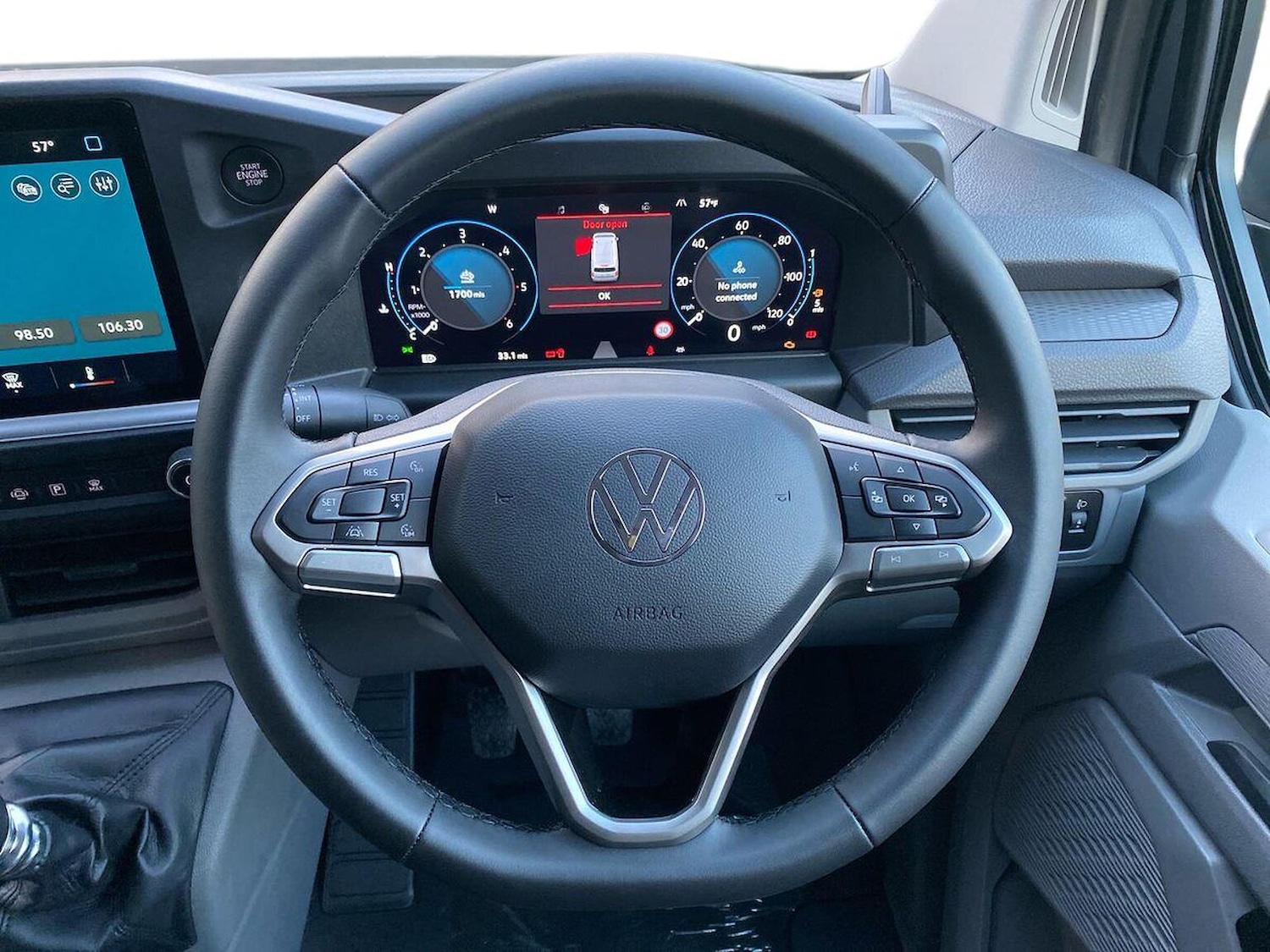 Used Volkswagen Transporter 2025 for sale - 76663782: Photo 9