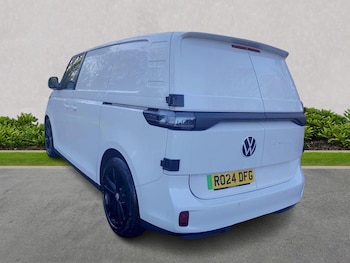 Used Volkswagen ID-Buzz 2024 for sale - 75497592: Photo