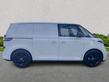Used Volkswagen ID-Buzz 2024 for sale - 75497592: Photo