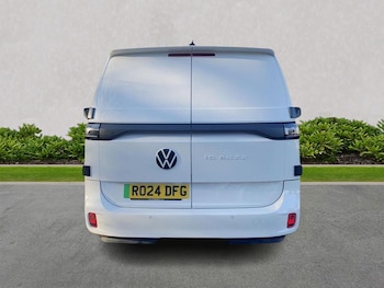 Used Volkswagen ID-Buzz 2024 for sale - 75497592: Photo