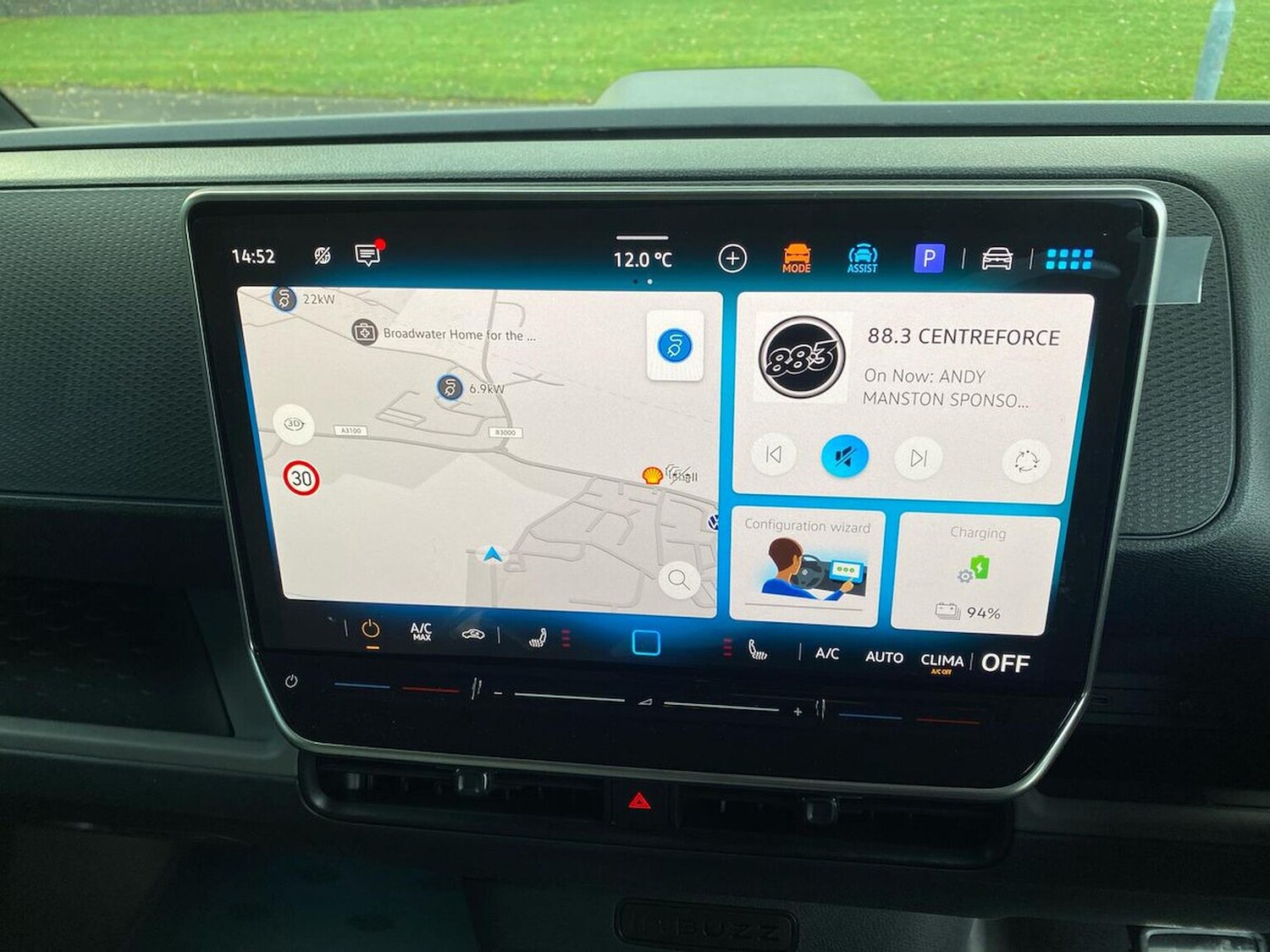 Used Volkswagen ID.Buzz 2025 for sale - 76846075: Photo 11