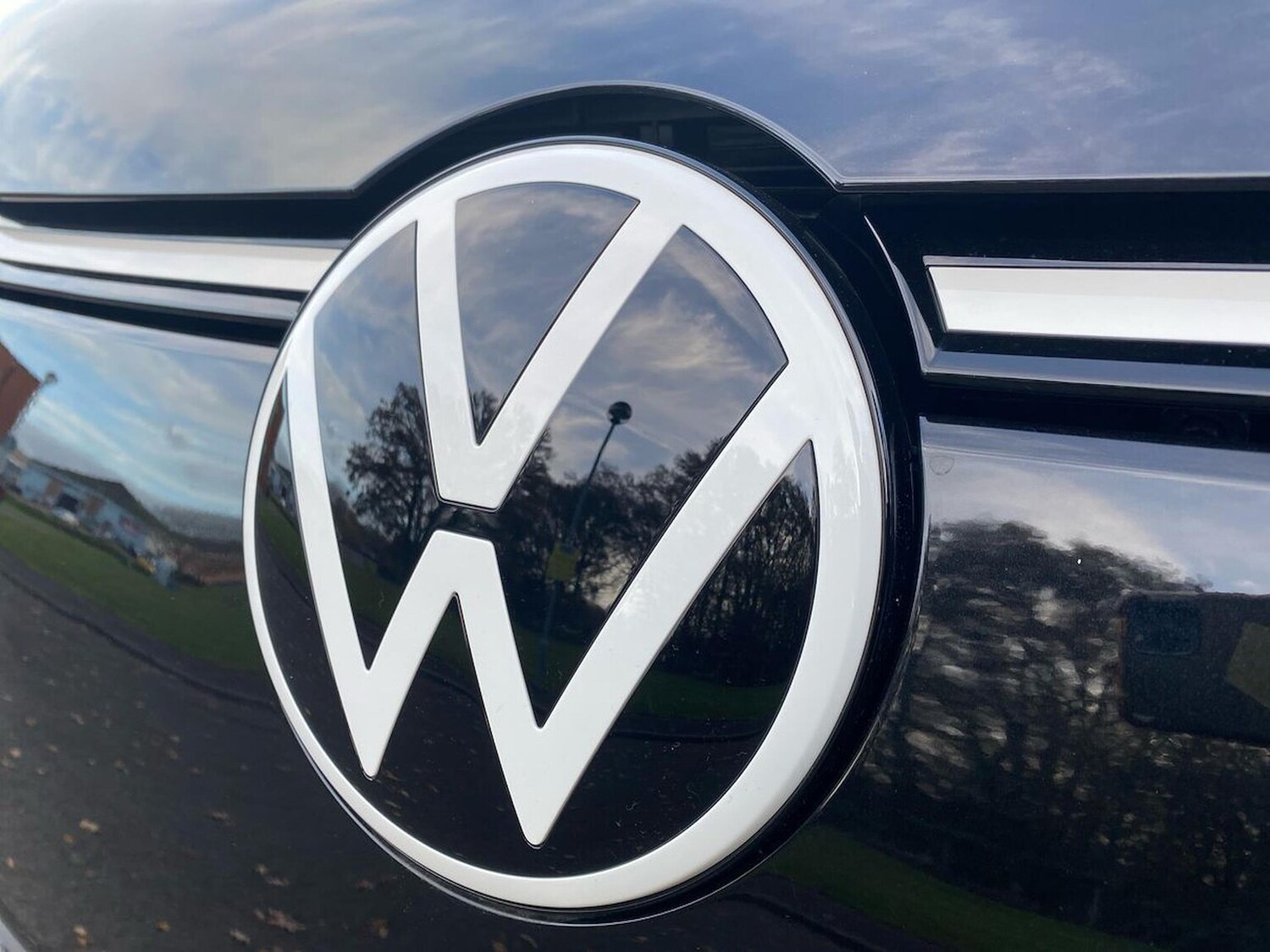 Used Volkswagen ID.Buzz 2025 for sale - 76846075: Photo 22