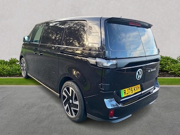 Used Volkswagen ID.Buzz 2025 for sale - 76846075: Photo