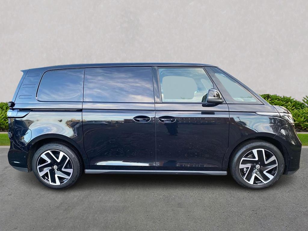 Used Volkswagen ID.Buzz 2025 for sale - 76846075: Photo 3