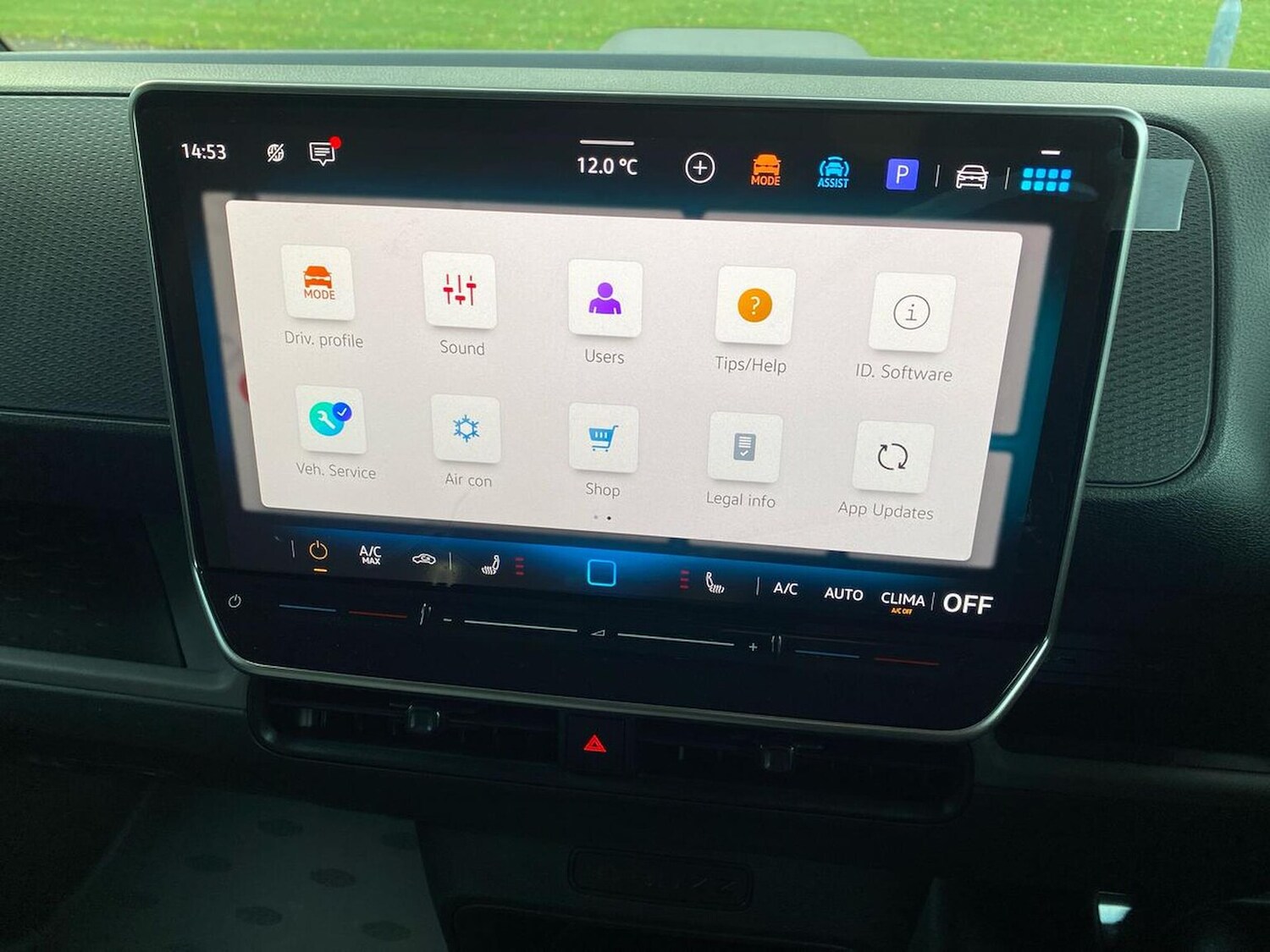 Used Volkswagen ID.Buzz 2025 for sale - 76846075: Photo 30