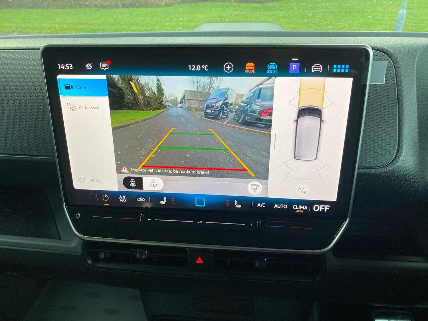 Used Volkswagen ID.Buzz 2025 for sale - 76846075: Photo 31