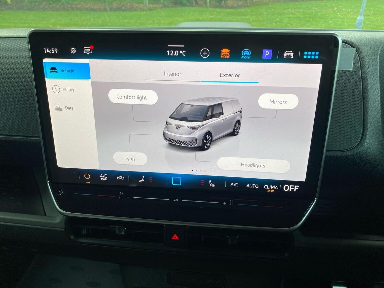 Used Volkswagen ID.Buzz 2025 for sale - 76846075: Photo 35