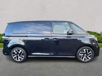 Used Volkswagen ID.Buzz 2025 for sale - 76846075: Photo