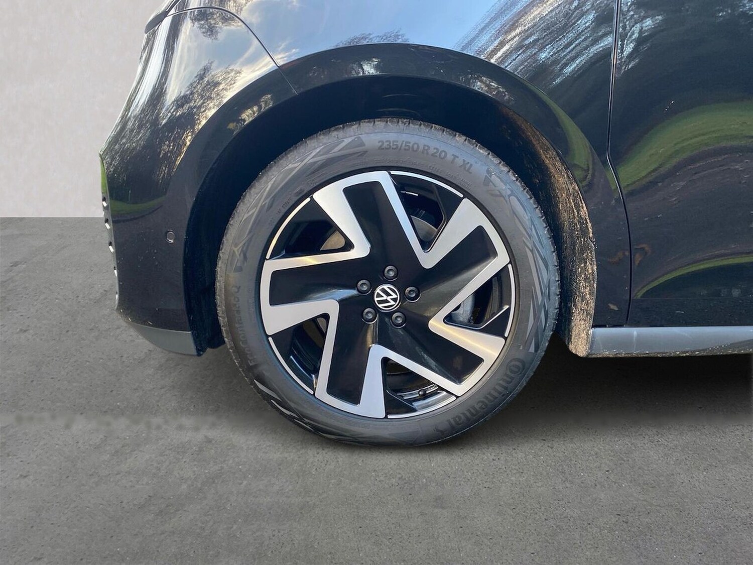 Used Volkswagen ID.Buzz 2025 for sale - 76846075: Photo 6