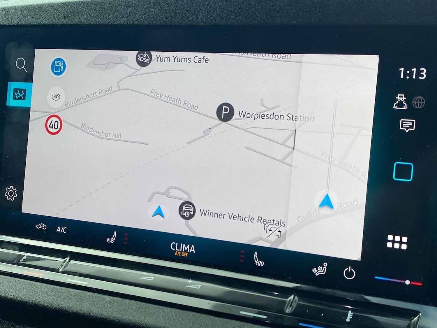 Used Volkswagen Caddy 2025 for sale - 78026192: Photo 11