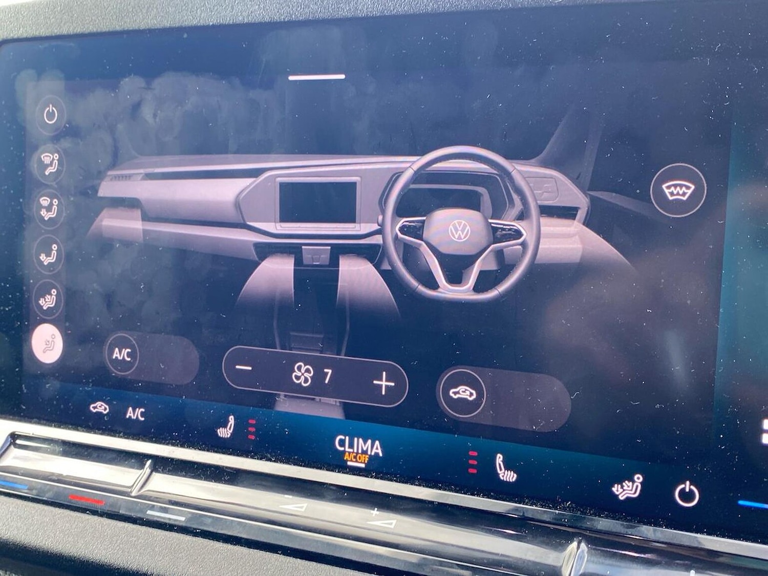 Used Volkswagen Caddy 2025 for sale - 78026192: Photo 12