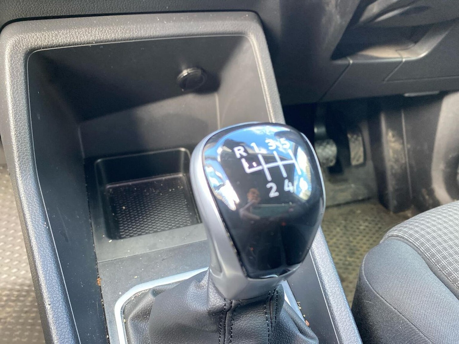 Used Volkswagen Caddy 2025 for sale - 78026192: Photo 13