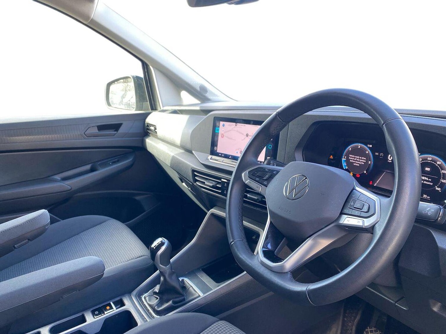 Used Volkswagen Caddy 2025 for sale - 78026192: Photo 15