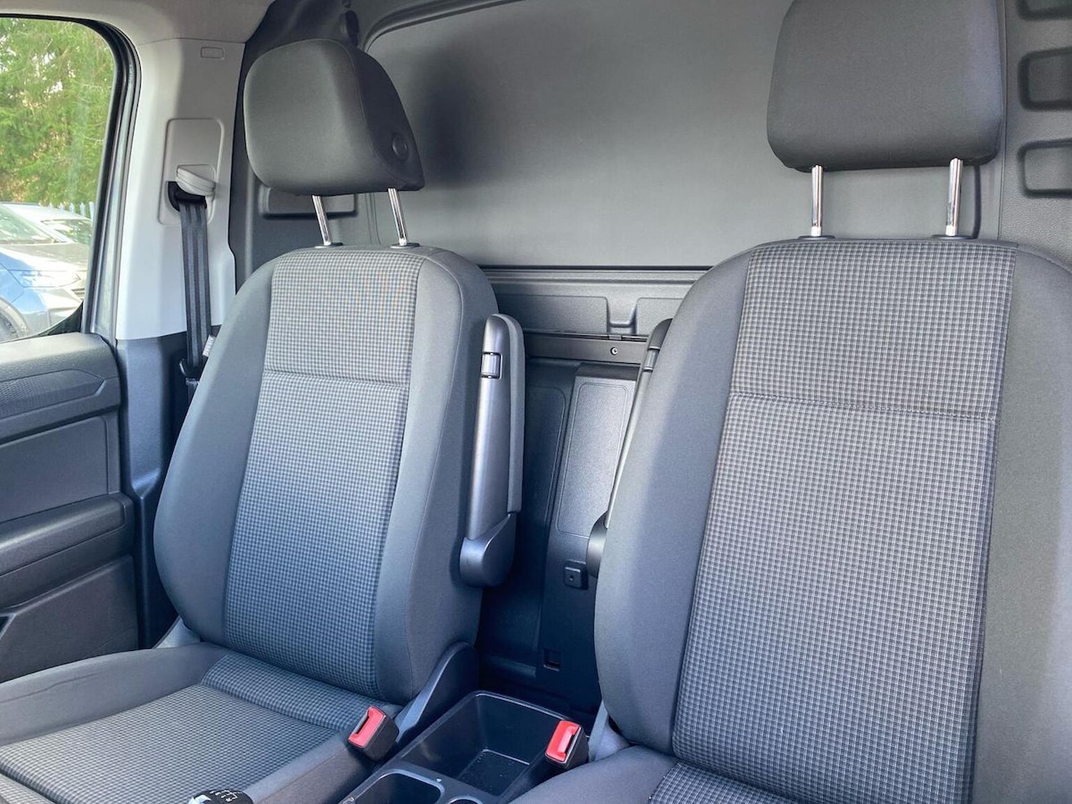 Used Volkswagen Caddy 2025 for sale - 78026192: Photo 16